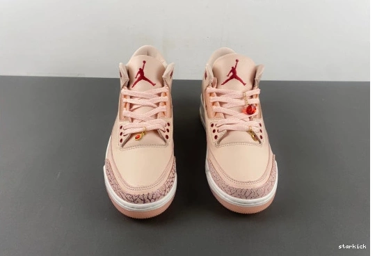 HJ0178-600  Jordan HJ0178-600  Retro  3 0510